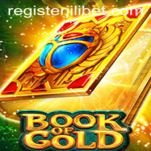 Exploring the Enigmatic World of Book of Gold and Jilibet