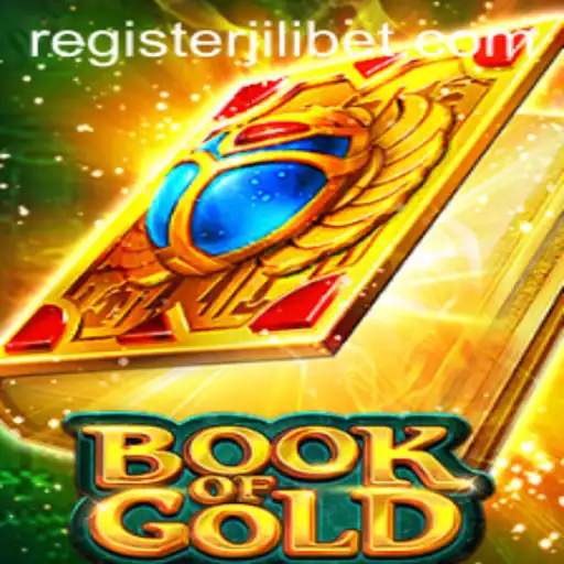 Exploring the Enigmatic World of Book of Gold and Jilibet