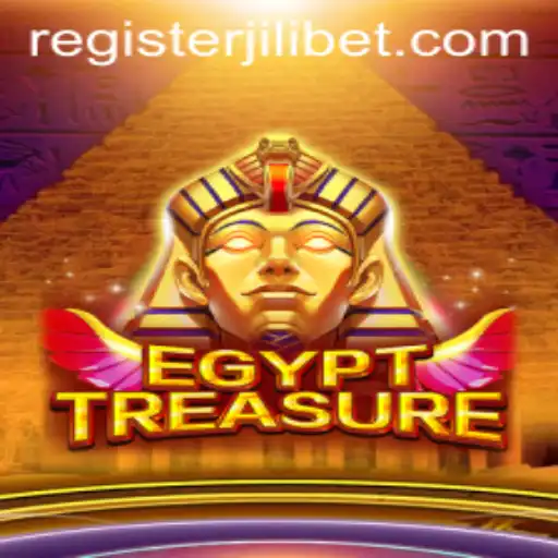 Discover the Exciting World of EgyptTreasure: Unraveling Secrets and Winning Big