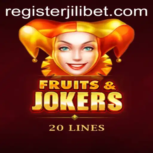 An In-Depth Look at FruitsAndJokers20: A Jilibet Experience