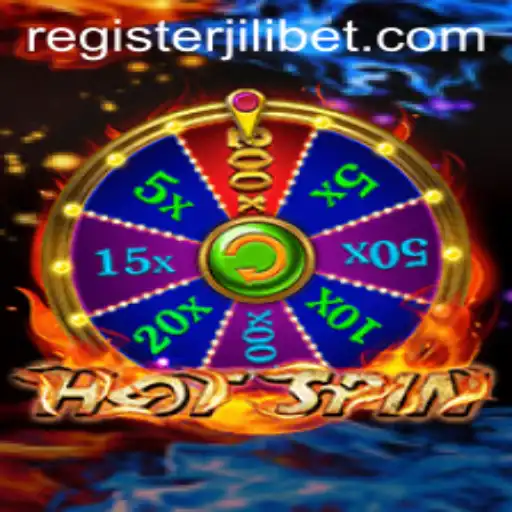 HotSpin: Exploring the Thrills of Modern Slot Gaming with Jilibet