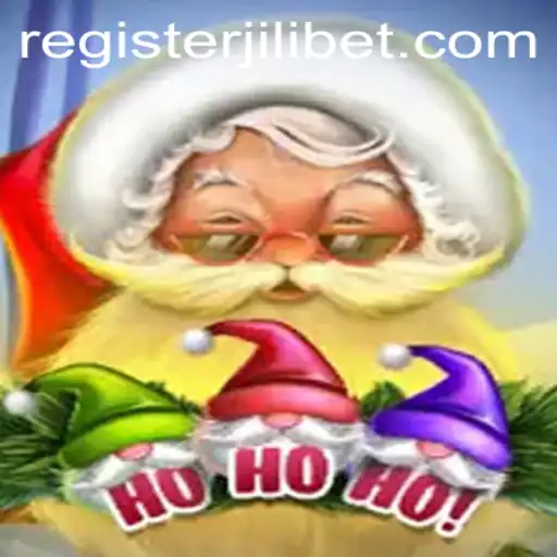 Unveiling the Magic of HoHoHo: A Festive Gaming Experience with Jilibet