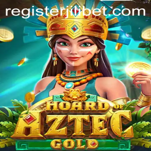 Explore the Thrilling World of HoardofAztecgold: A Deep Dive Into the Epic Gaming Experience by Jilibet