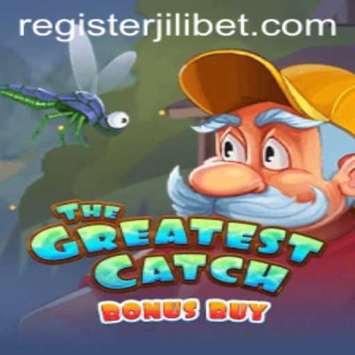 Exploring TheGreatestCatchBonusBuy: A Comprehensive Guide to Jilibet’s Latest Gaming Sensation